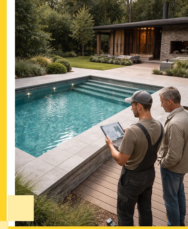 Строительство бассейнов в Чернушке от 1218720 р. ЭриданЧрш