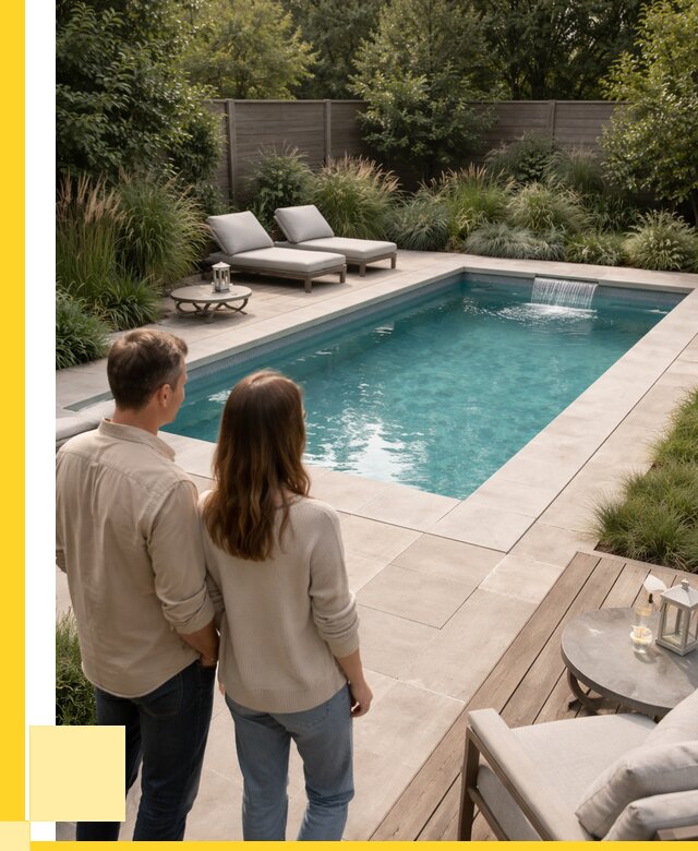 Частные бассейны в Чернушке строительство от 1523400 р. ЭриданЧрш