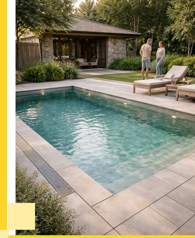 Открытые бассейны с подогревом в Чернушке от 1218720 р., ЭриданЧрш