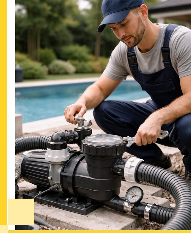Насосы для бассейнов в Чернушке купить от 12187 р. | ЭриданЧрш