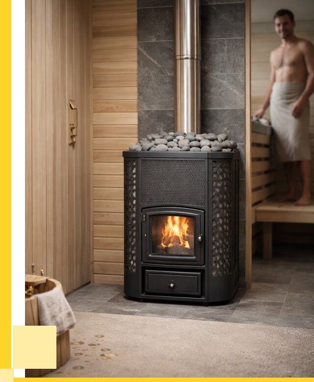Печи для саун: Harvia, Tylo, EOS в Чернушке от 45702 р. | ЭриданЧрш