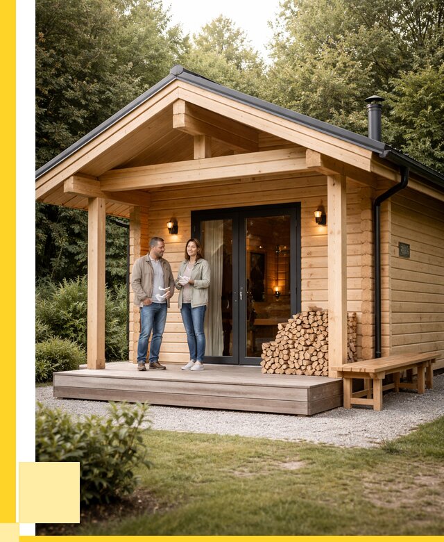 Бани под ключ в Чернушке от 914040 р. | Отделка под ключ — ЭриданЧрш