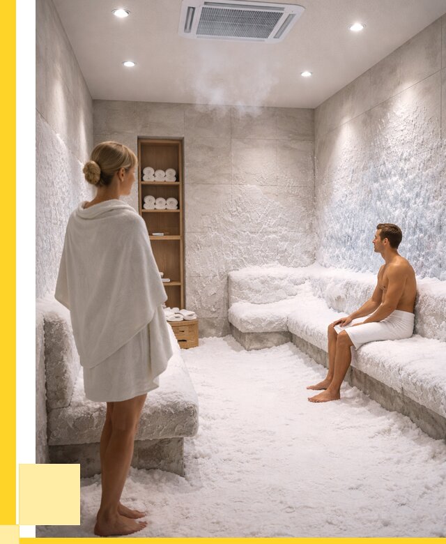 Снежные комнаты под ключ в Чернушке от 253900 р., ЭриданЧрш