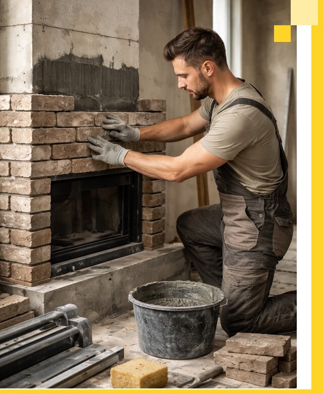 Услуги по устройству и монтажу Расул в банях и саунах в Чернушке